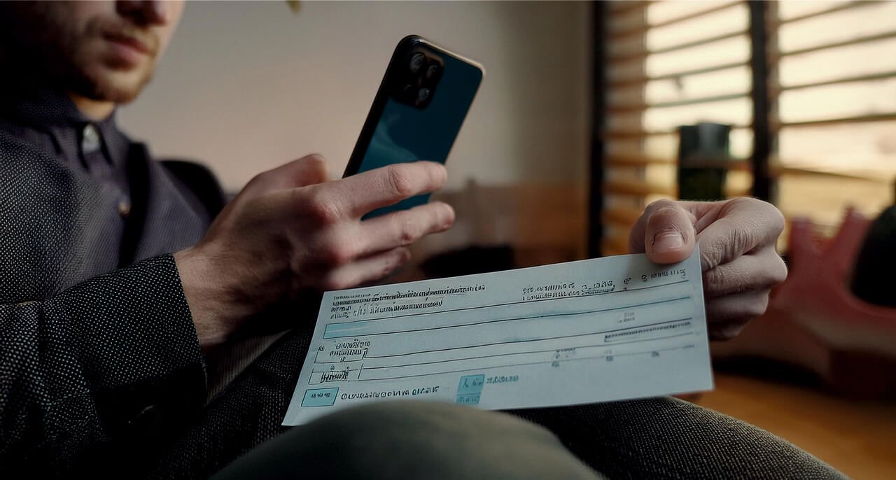 Kanzpark.ru регистрация чека: важность и процесс