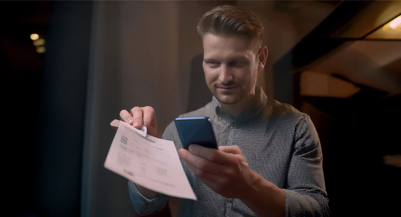 Шаблон кассового чека в формате Word: как выбрать и использовать