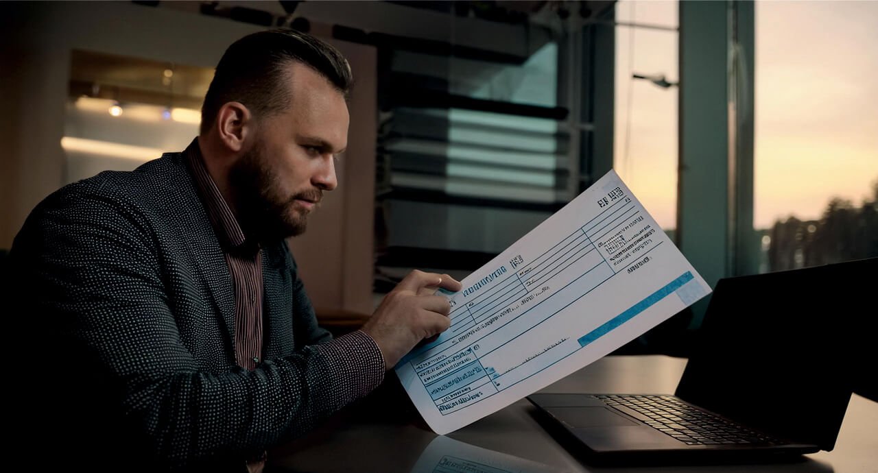 Где купить кассовые чеки: полный гид по приобретению и заказу