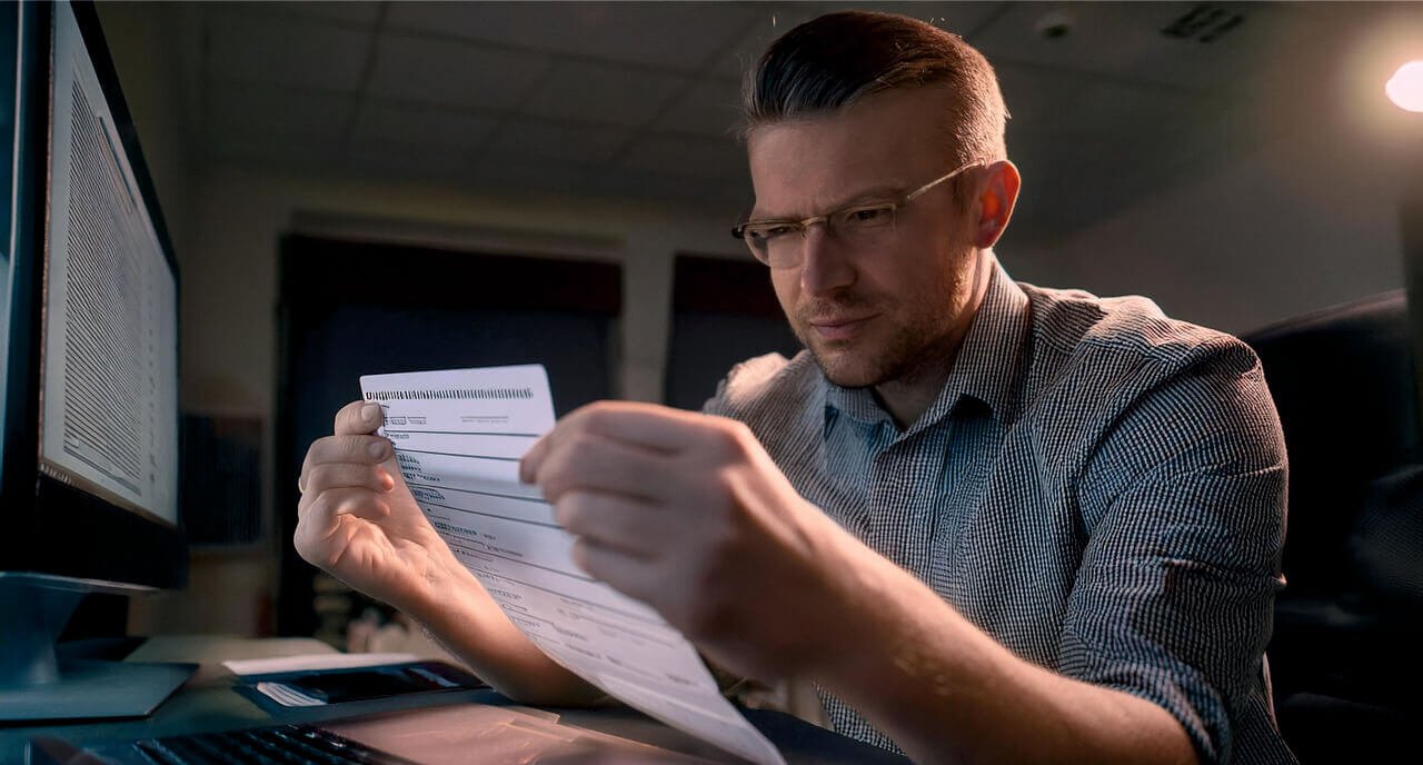 Кассовые чеки купить: как выбрать и где найти выгодные предложения