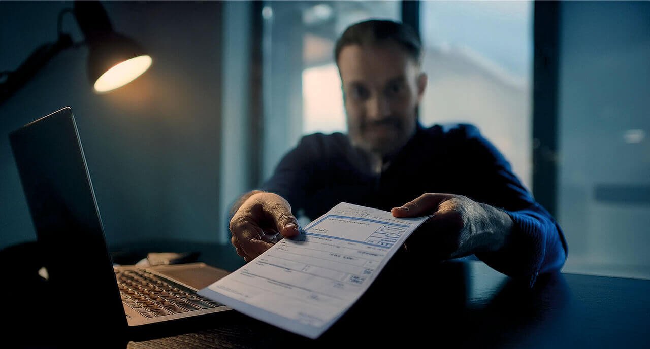 Как купить кассовые чеки дешево и с подтверждением