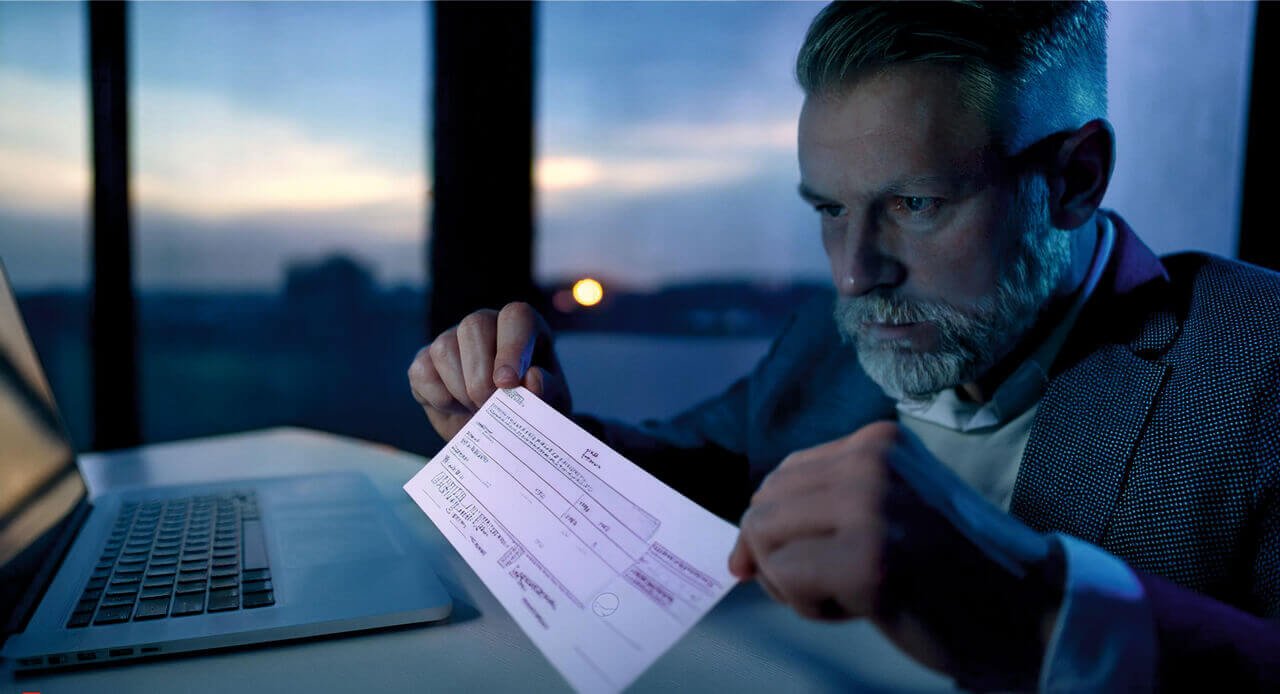 Контур проверить чек: простое решение для контроля и учета финансов