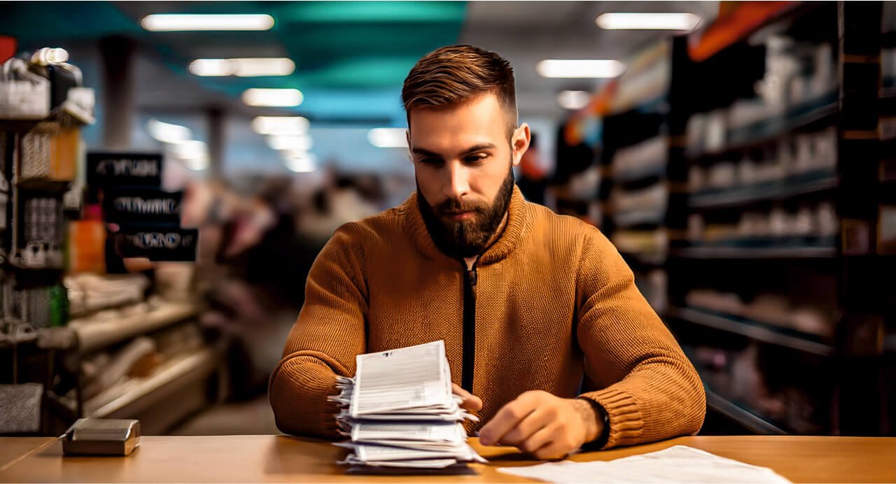 Чек коррекции возврата продажи Эвотор: как оформить и для чего он нужен