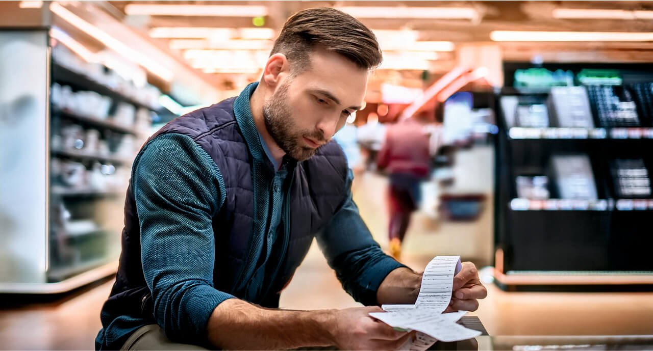 Где посмотреть чек Перекрестка