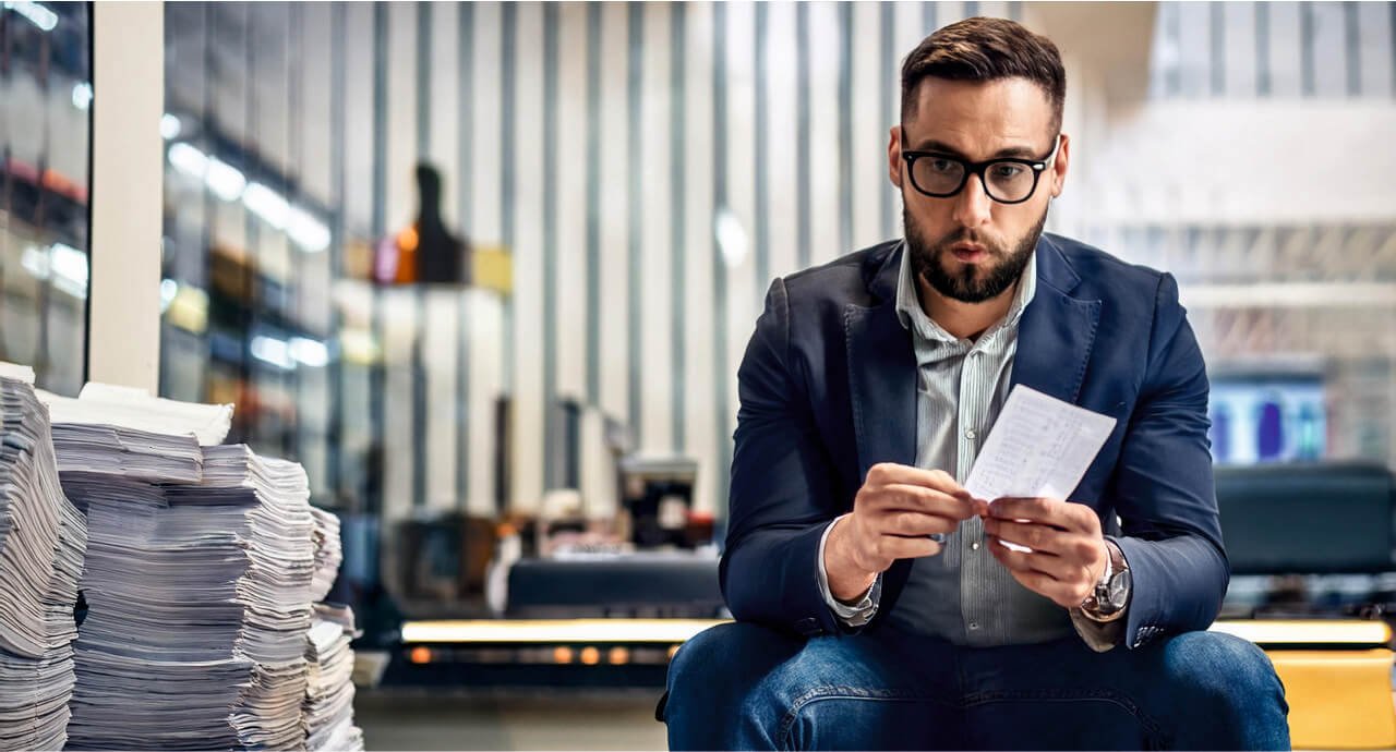 Как найти электронный чек Перекресток: полное руководство