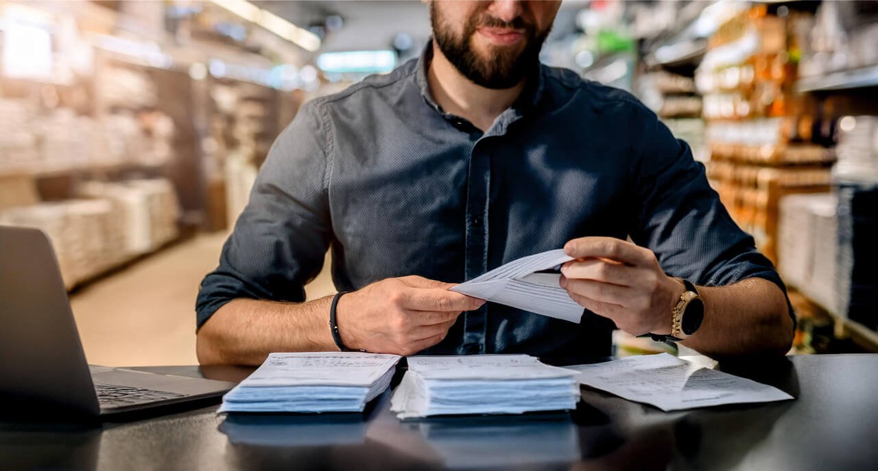 Кэшбэк сканирование чеков