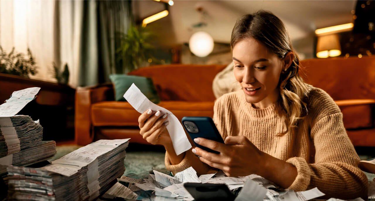 Возврат чека коррекции: как изменить электронный чек и исправить ошибку в пробитом чеке