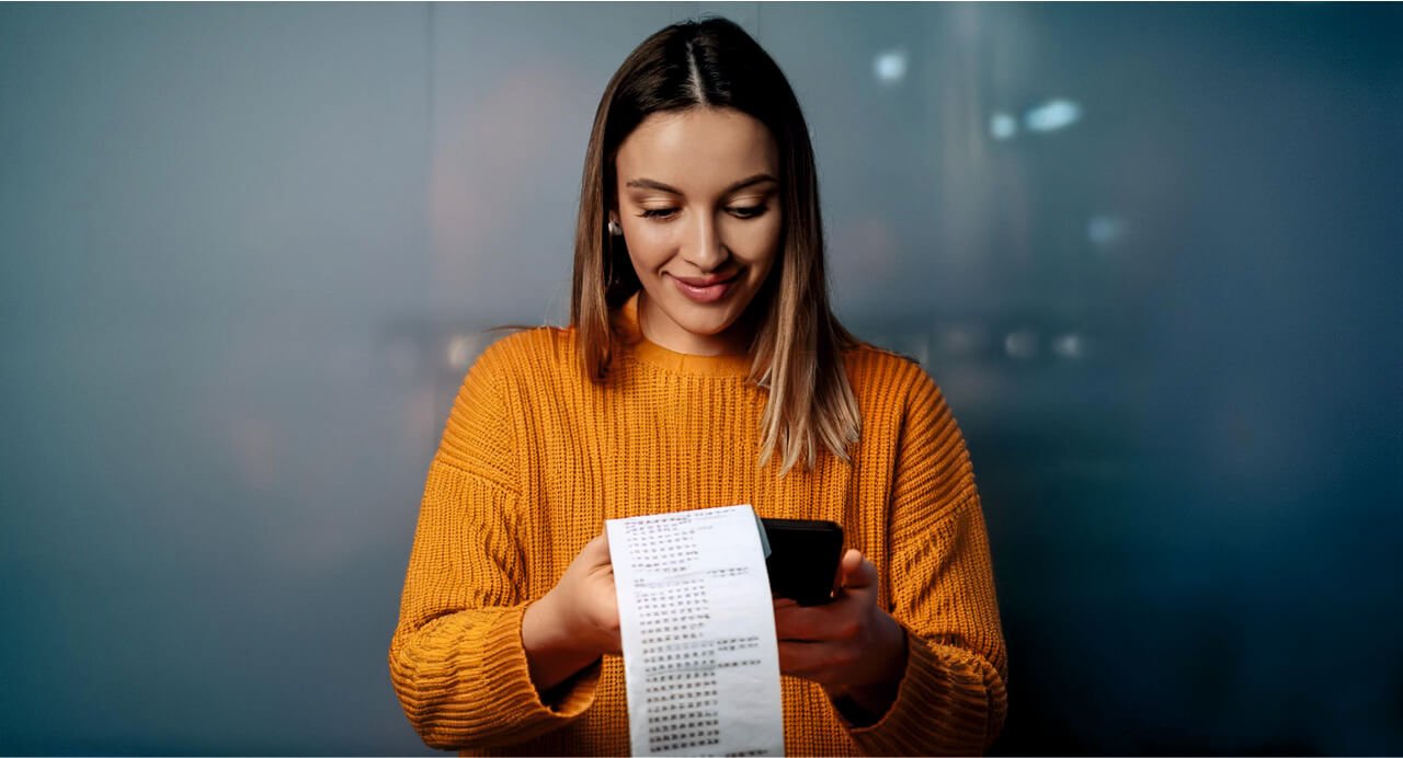 Аннуляция кассового чека: как исправить ошибку и провести отмену