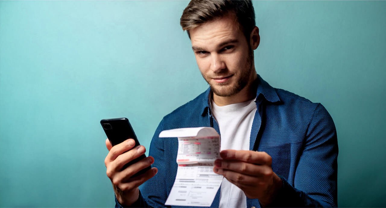 Где найти чек в Тинькофф онлайн: полное руководство