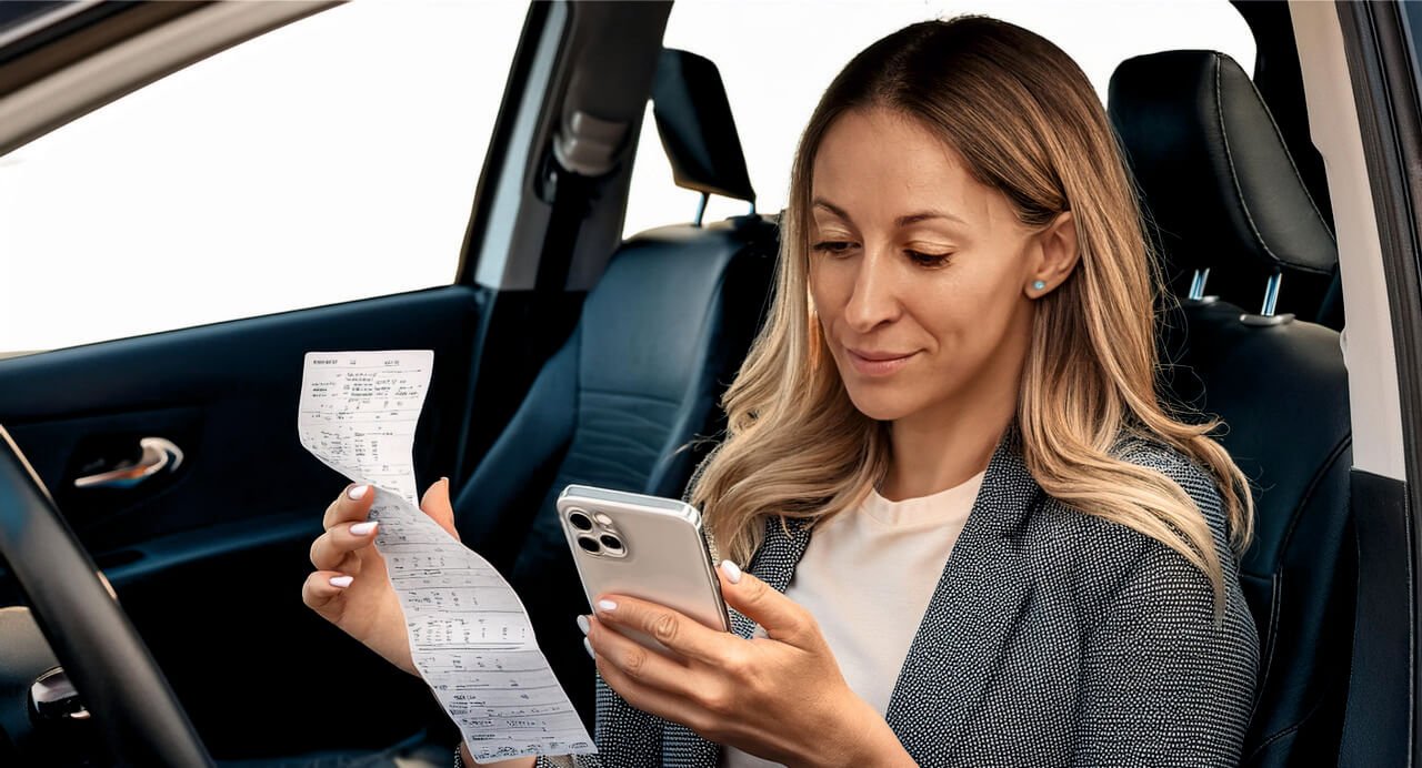 Как отменить чек на кассовом аппарате: полное руководство