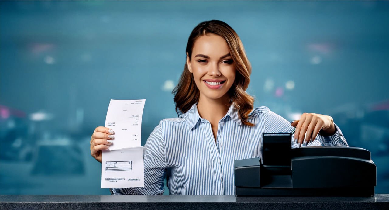 Кассовый чек: особенности восстановления