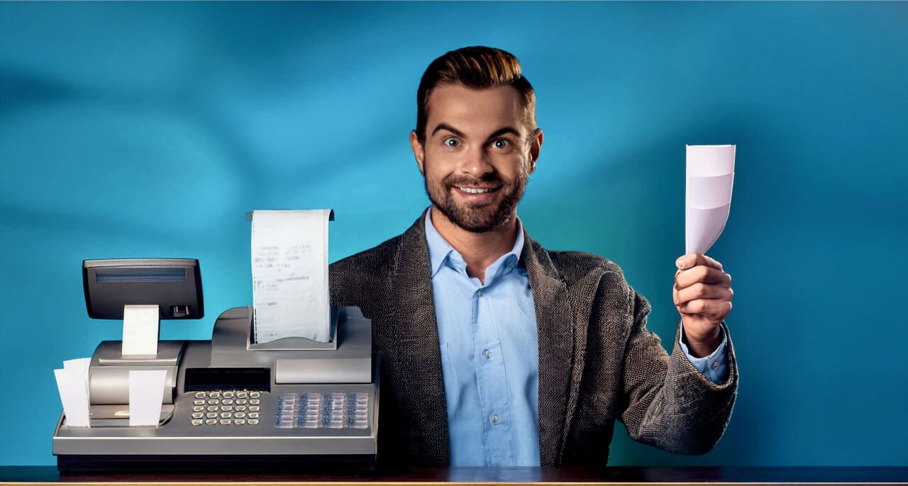 Отправка чеков на электронную почту: все, что нужно знать