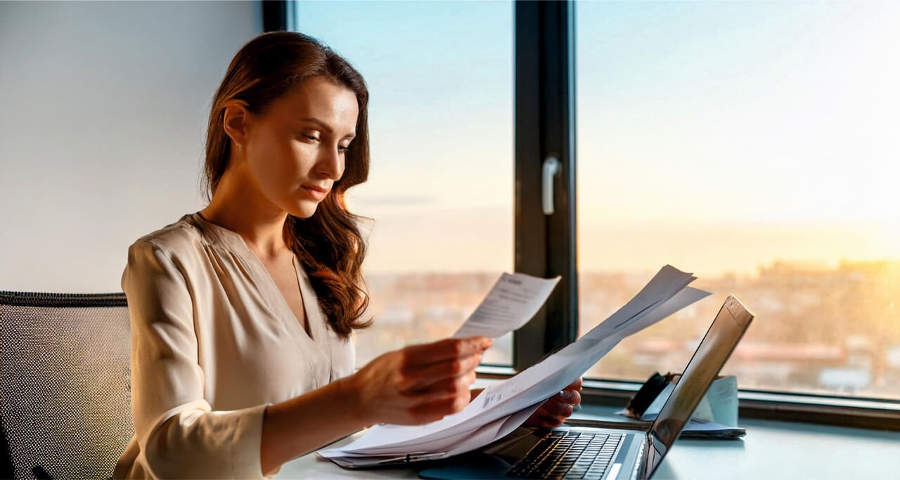 Как в Ozon'е распечатать чек об оплате