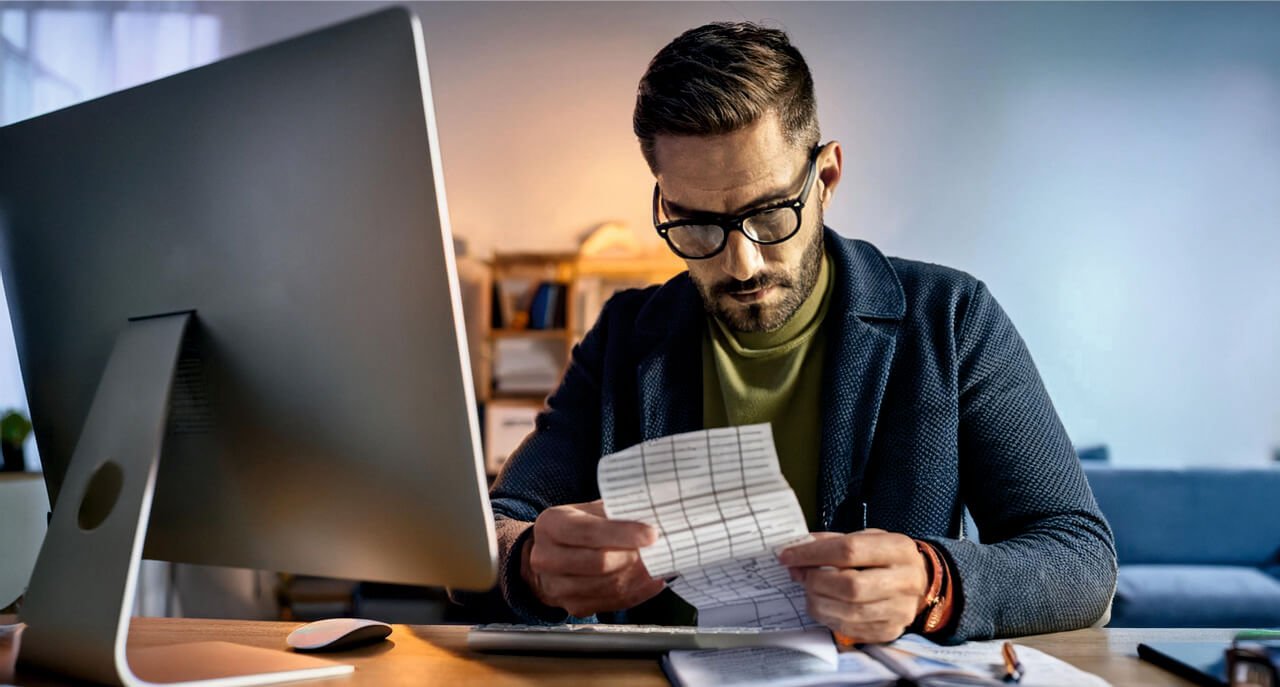 Как правильно пробить чек на онлайн кассе