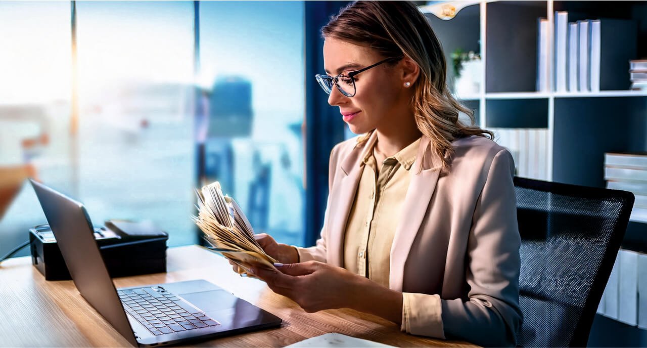 Как пробить чек коррекции на онлайн кассе