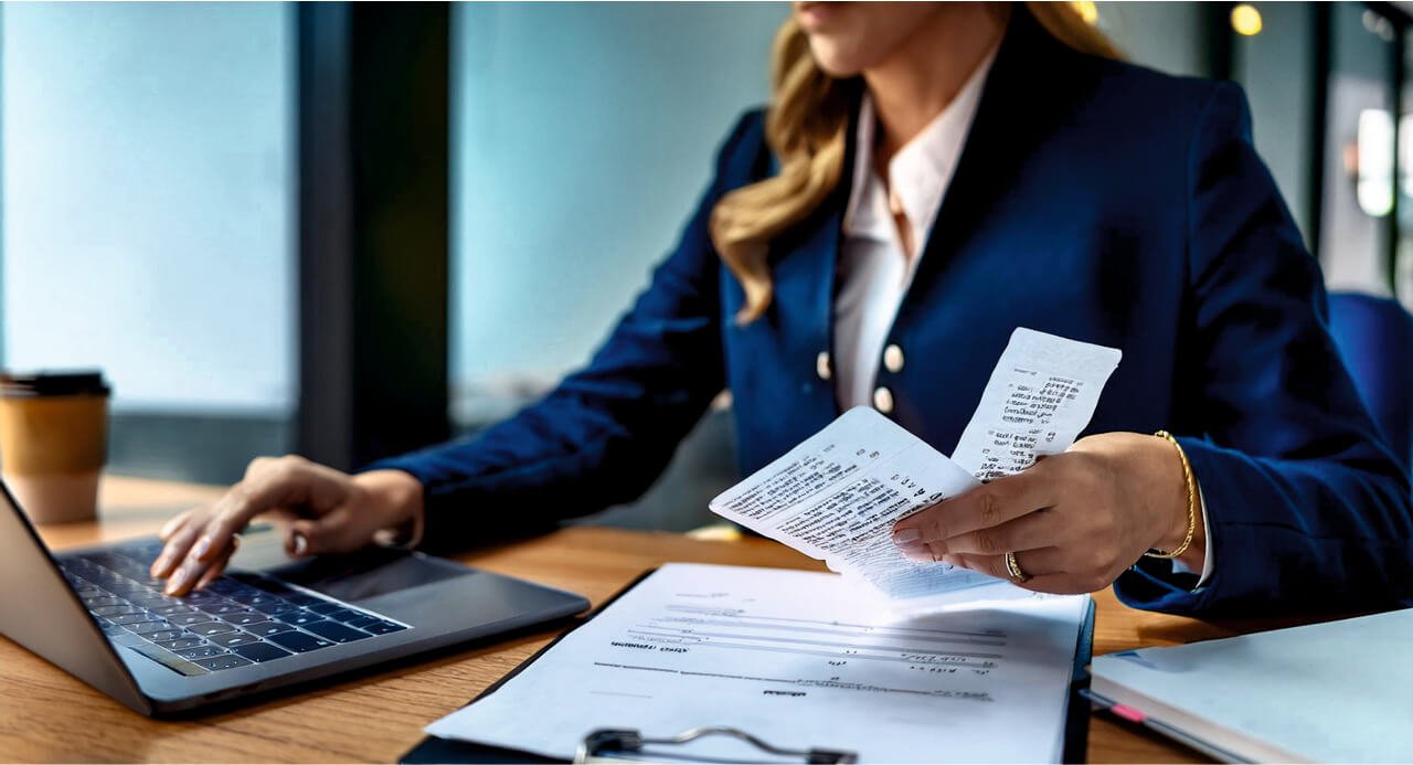 Как распечатать чек со Сбербанка