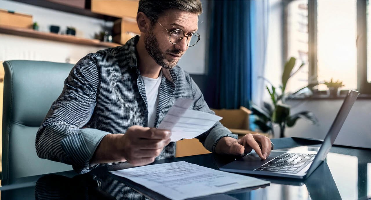 Как сделать дубликат кассового чека