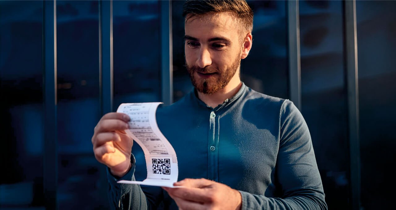 ЛУКОЙЛ Бонус: регистрация чека и получение выгод