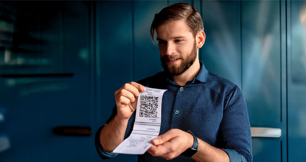 Как вернуть товар в М.Видео без чека