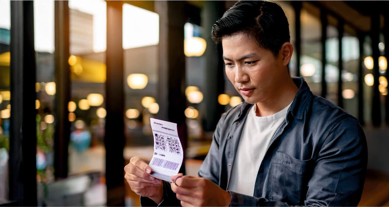 Где найти чек в М.Видео