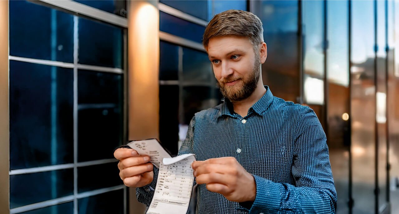 Макси Киров: как зарегистрировать чек и получить выгоду