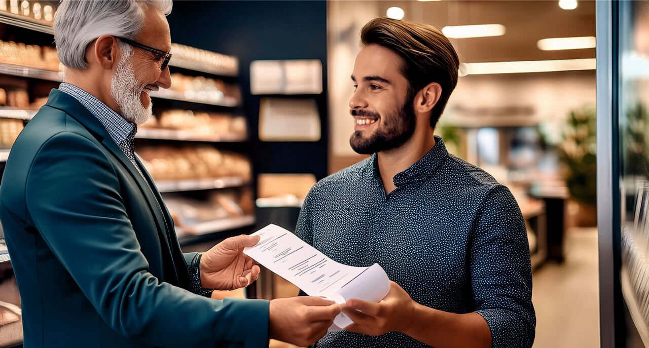 Меркурий 115Ф: возврат чека и его особенности