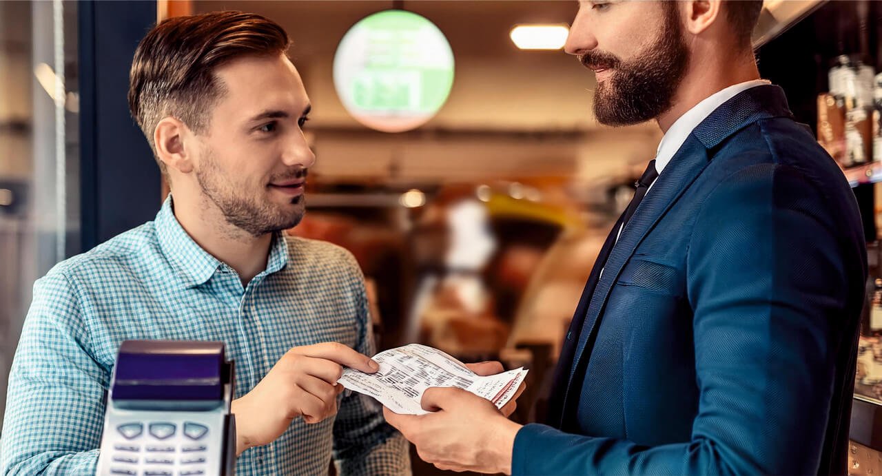 Мобильное приложение для проверки чеков: как и зачем