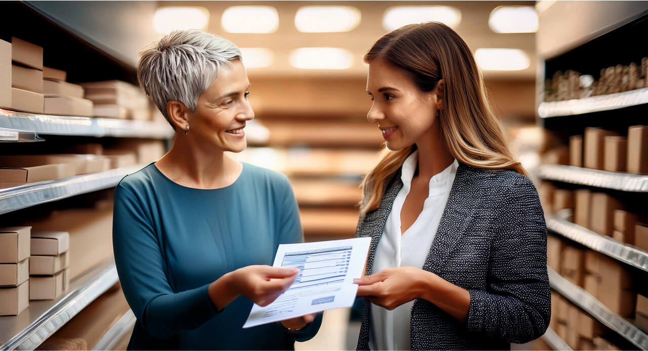Как поменять товар по гарантии без чека