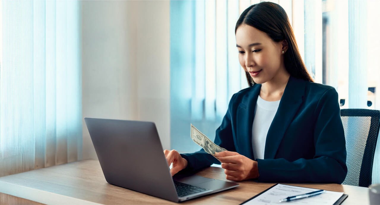 Мон Чек Монетка: удобный способ управления чеками