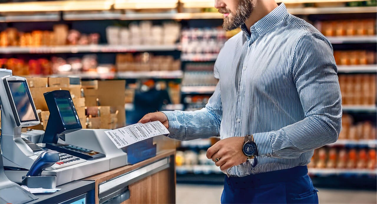 Не пришел электронный чек: причины и решения