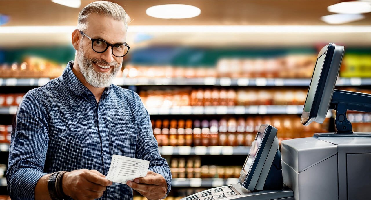 Возврат неправильно пробитого чека: как решить проблему