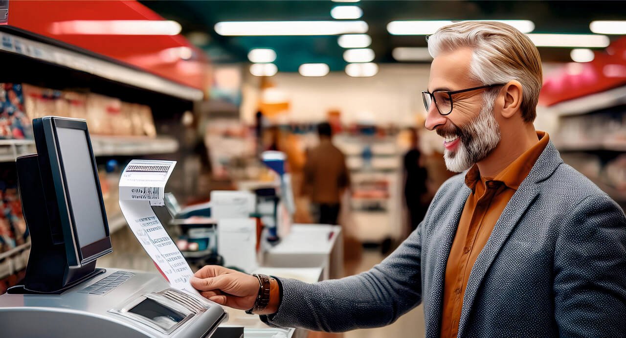 Излишне пробитый чек: как решить проблему