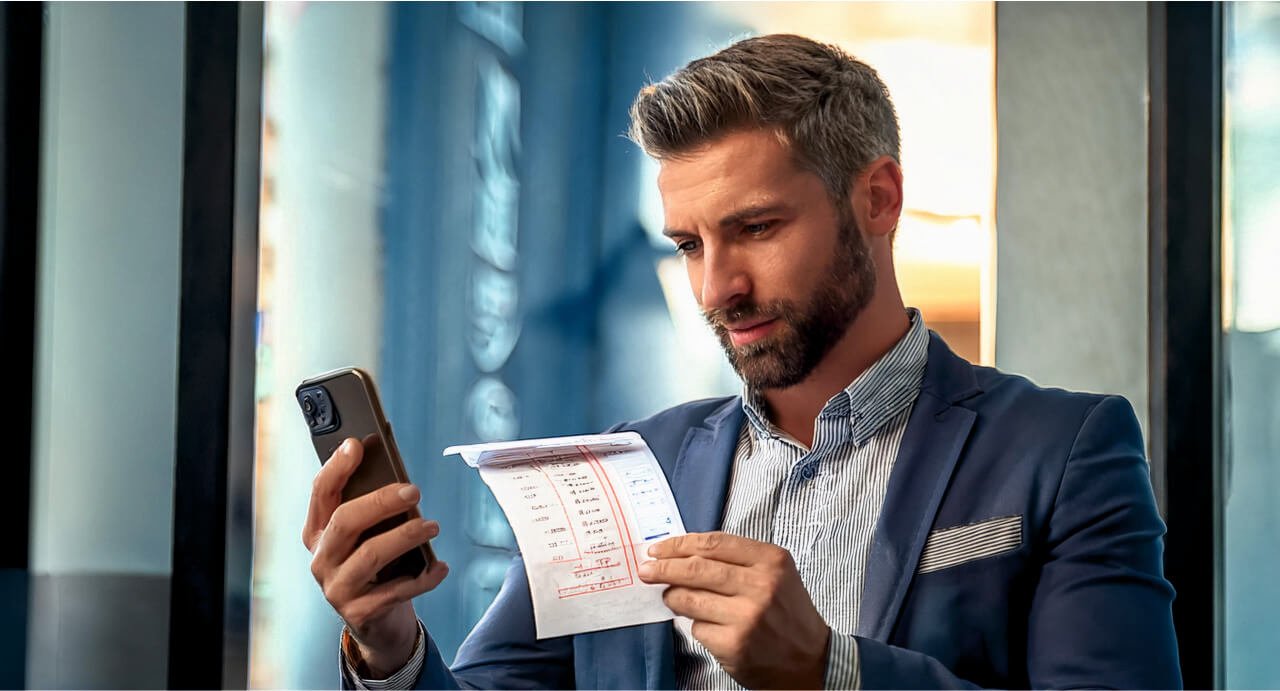 Как оформить ошибочно пробитый чек возврата: подробное руководство