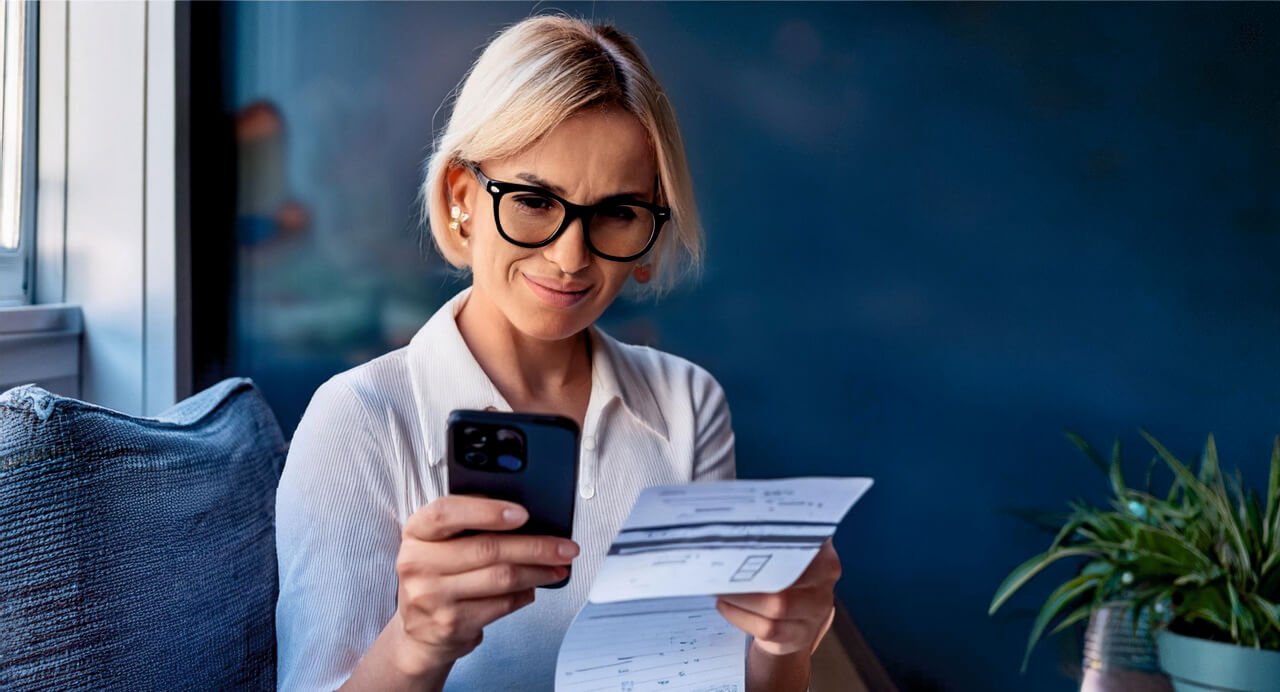 Неправильно пробит чек: как исправить и что делать