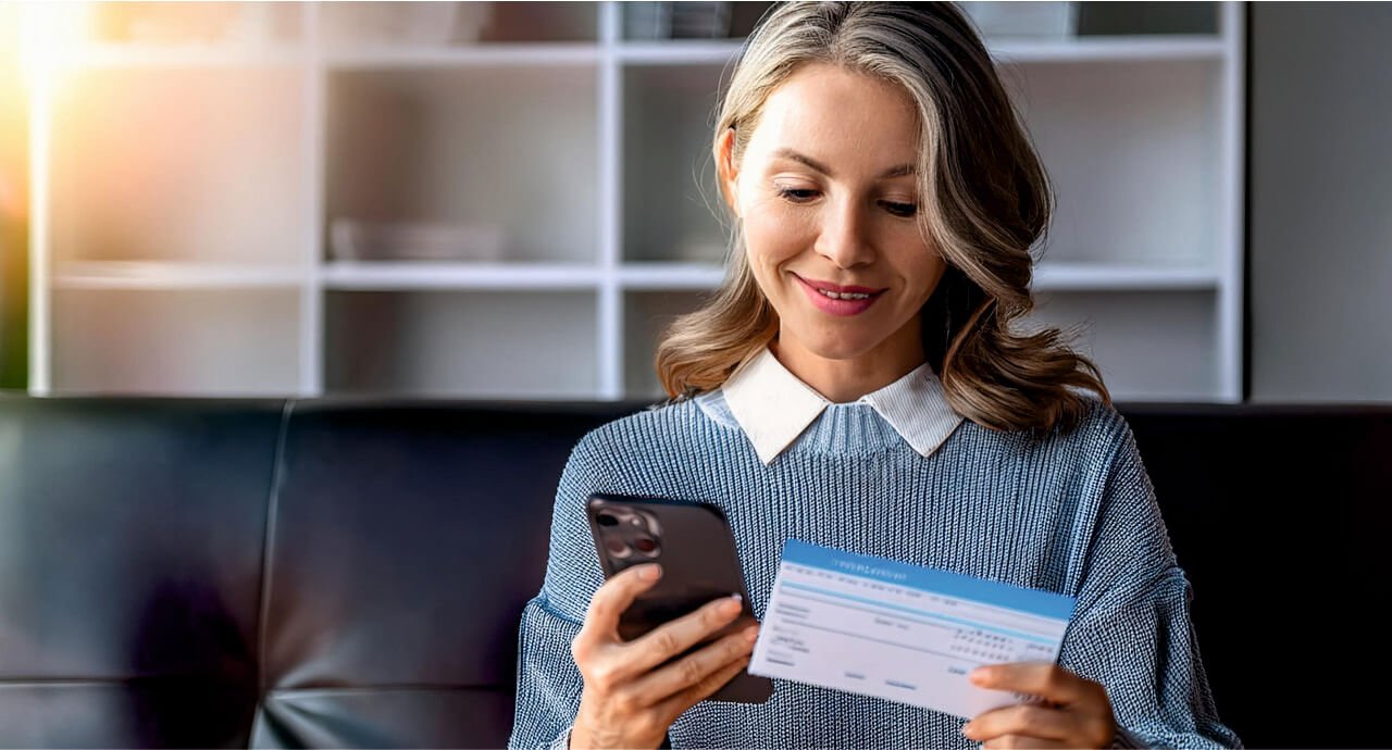 Неправильно пробит чек по кассе: как исправить и что делать