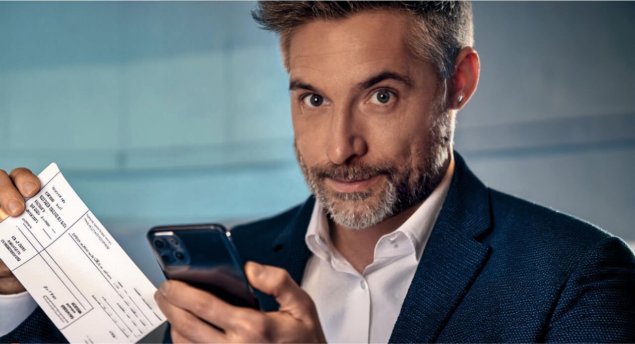 Неправильный чек в магазине: как исправить ошибку