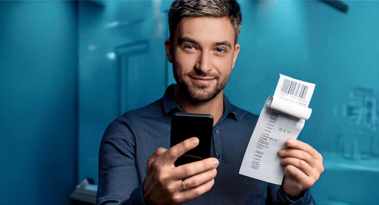 Квитанция ПКО без кассового чека: особенности и необходимость оформления