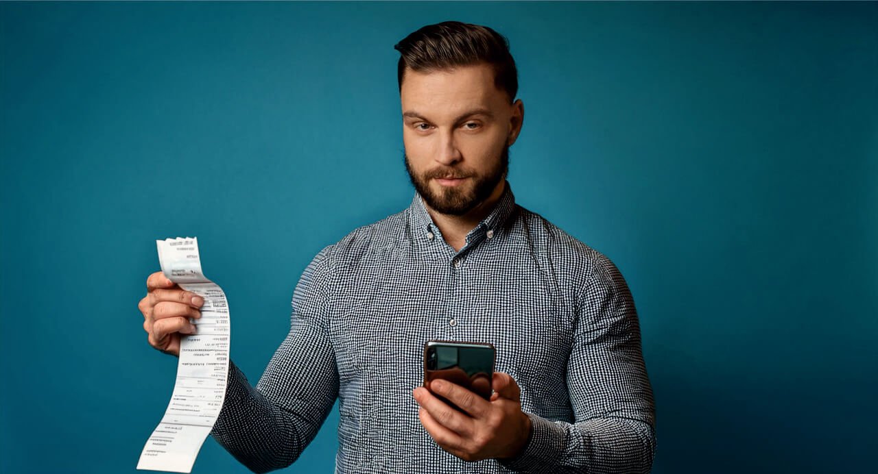 Нужен ли чек к ПКО: особенности и требования