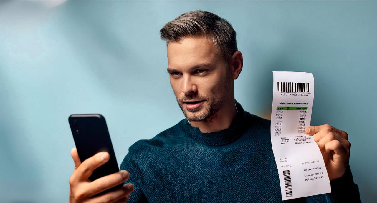 Бумажные кассовые чеки: обязательность и роль в современных расчётах