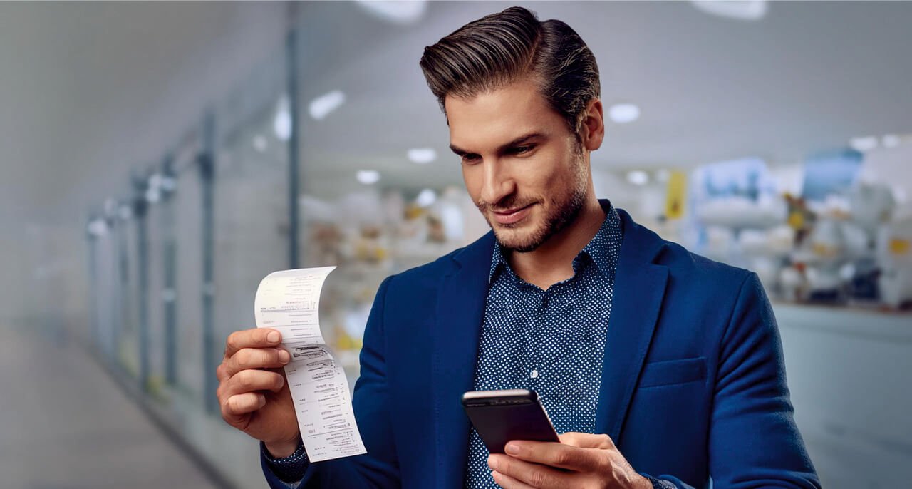 Действителен ли чек без печати: что нужно знать