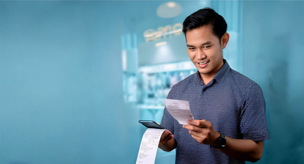 Новые кассовые чеки: что изменилось в 2024 году