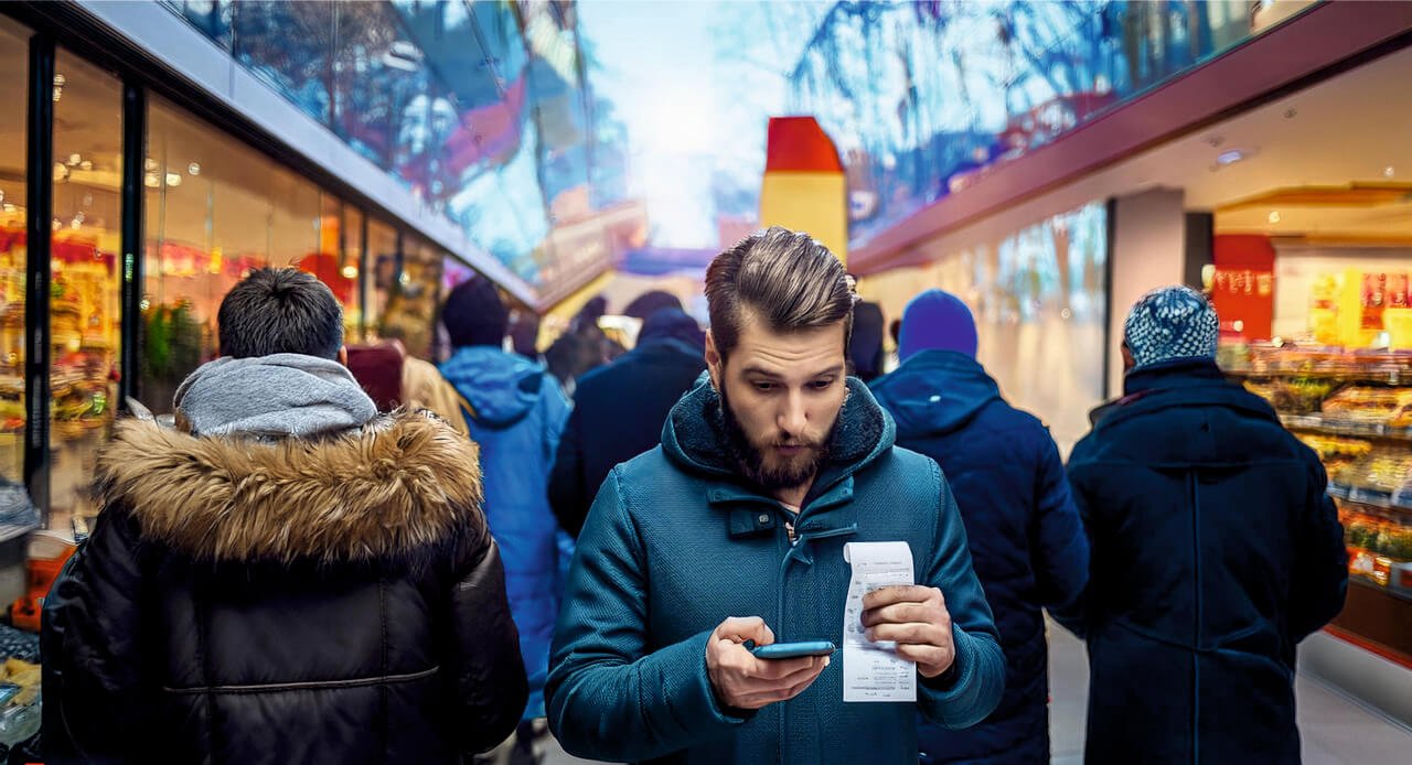 Заполнение кассового чека: что нужно знать в 2024 году