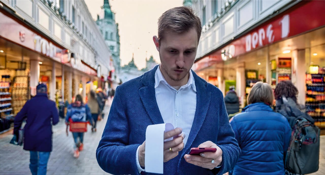 Заполнение кассовых чеков: новые правила и образцы на 2024 год