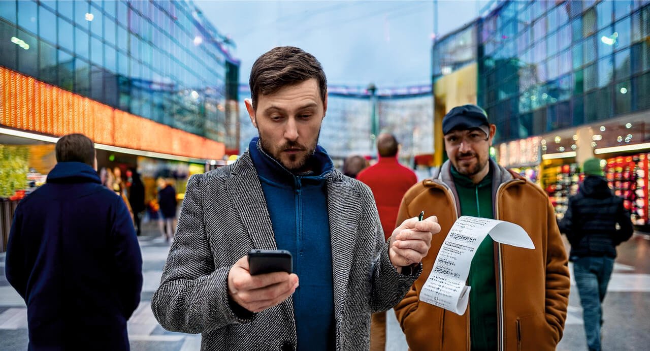 Неправильно пробила чек: как написать объяснительную