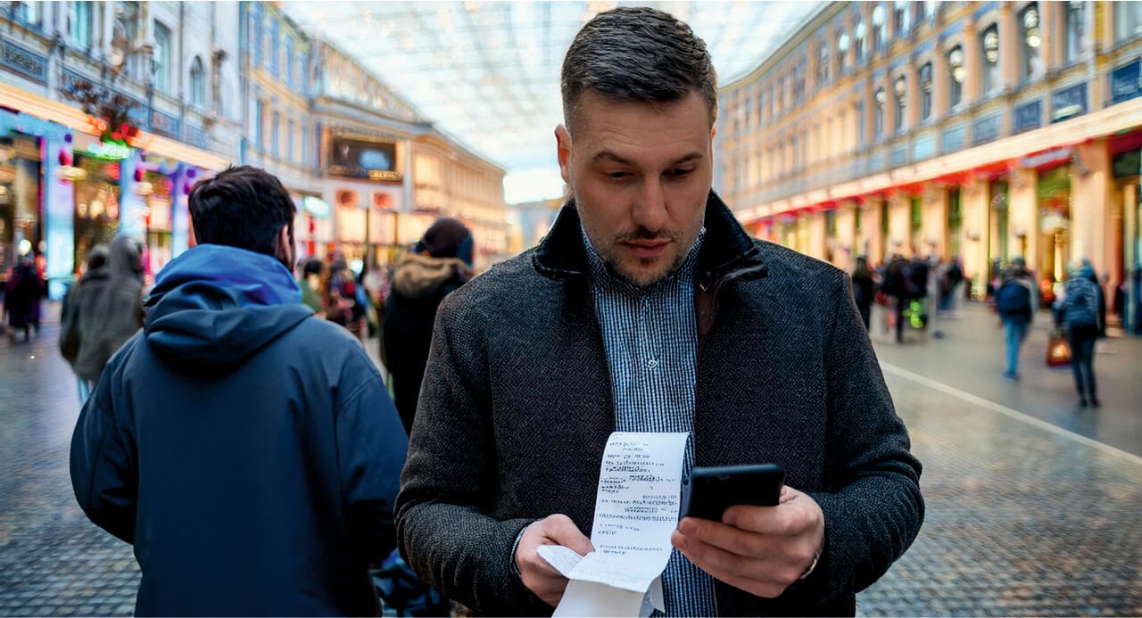 Объяснительная записка ошибочно пробитый чек: как правильно составить