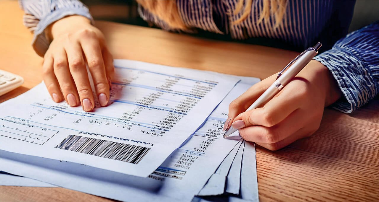 Обязаны ли выдавать бумажные чеки: что говорит закон в 2024 году