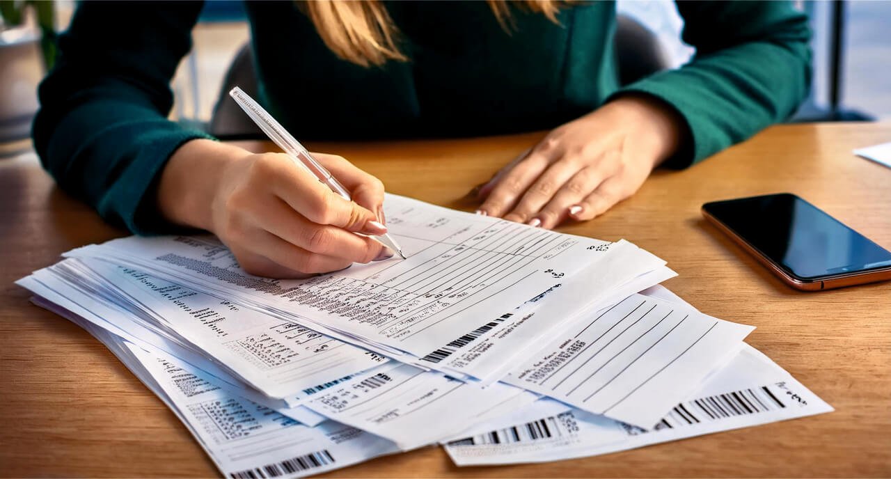 Обязательная выдача кассовых чеков: что нужно знать в 2024 году