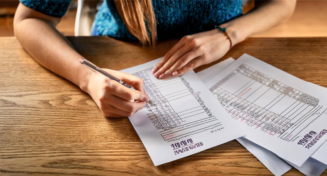 Выдавать без кассового чека: особенности и ответственность