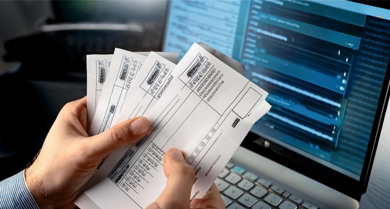 Нужно ли сохранять чеки: зачем и сколько их стоит хранить