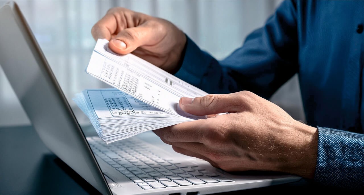 Оплата без кассового чека: законность и риски для бизнеса и клиентов